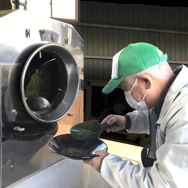日本 丸福茶館 2025 新茶 牧之原 100g 靜岡 綠茶 深蒸茶 深蒸綠茶 日本茶 日本綠茶 回甘 甘醇 茶香 清新【小福部屋】 