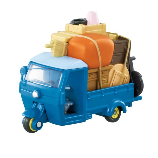 TOMICA 吉卜力系列 