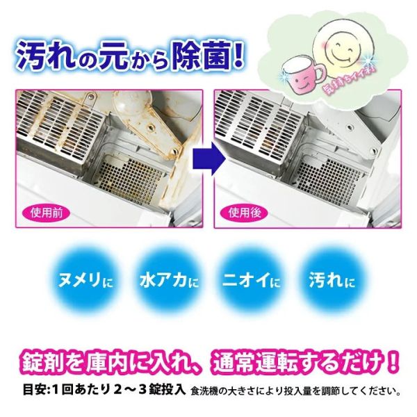 Cogit 日本製 碘力清潔系列（洗衣槽防霉劑/排水管清潔劑/洗碗機清潔錠） Cogit, 碘力清潔, 洗衣槽保養, 排水管清潔, 洗碗機清潔錠, 日本清潔用品, 居家保養, 無氯清潔, 日本製家事用品, Power Bio 系列