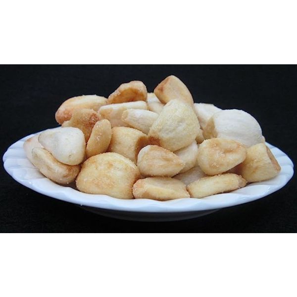 酥炸蒜頭 70g/包 