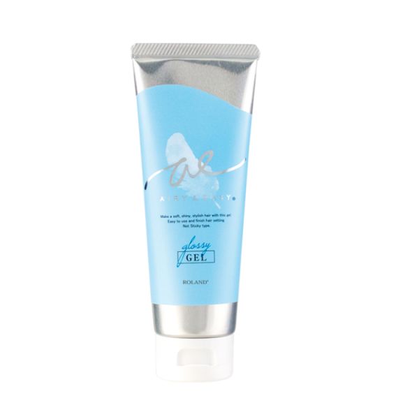 Airy & Easy 濕髪造型乳 100g 