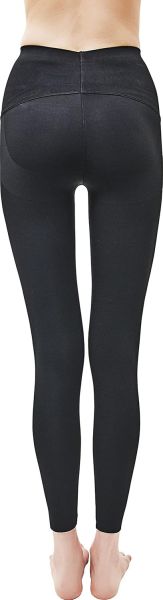 COGIT 三秒補整 美腿褲（內搭褲/顯瘦/立體剪裁） COGIT, 美腿褲, 顯瘦內搭褲, 立體剪裁, 高腰褲, 補整褲, 修飾腿型, 微翹臀褲, 秋冬打底褲, 彈性內搭