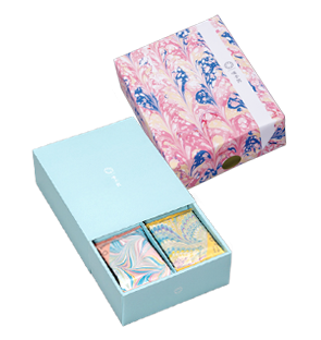 新潟味のれん本舗 味手筥（12入袋裝/8袋入化妝箱/16袋入小箱/24袋入中箱/32袋入大箱） 新潟味のれん本舗, 味手筥, 日本仙貝禮盒, 抽屜式禮盒, 化妝箱禮盒, 日本伴手禮, 新潟米菓