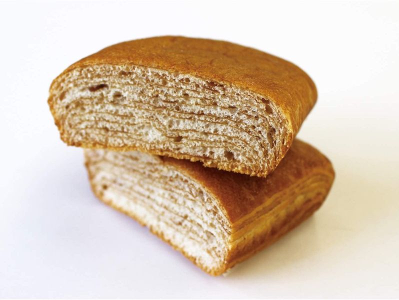 【6入組】尾西食品 長效期麵包 70g/袋(原味/楓糖/巧克力) 尾西食品 長效期麵包,日本防災食品,3年保存麵包,日本製防災口糧,地震防災食品,登山露營口糧,長效保存麵包,防災儲備糧食,日本緊急糧食,居家防災必備