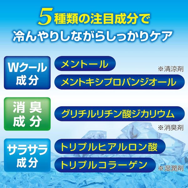 日本製 CIEL 臉部涼爽劑 滾珠瓶 攜帶型 保持涼爽 清涼 冰涼 猛暑對策 避暑 急速降溫 中暑 涼爽 抗暑 夏天 
