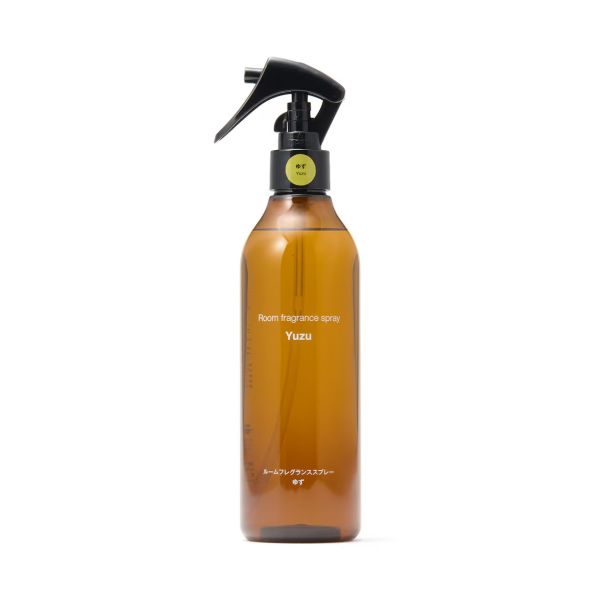 日本限定 無印良品 空間香氛噴霧 300ml 天然 香氣療癒 布製品可用 可攜帶 放鬆 佛手柑 甜橙【小福部屋】 