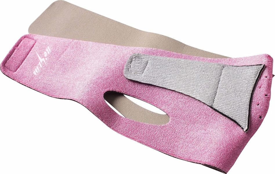 COGIT 日本製 臉部提拉帶（基礎版/進階版） COGIT, 臉部提拉帶, 小臉補正, 發汗提拉帶, 日本製臉部護理, 提拉, 居家小臉工具, 立體臉部包覆, 雙段拉提, 小顔護理用品