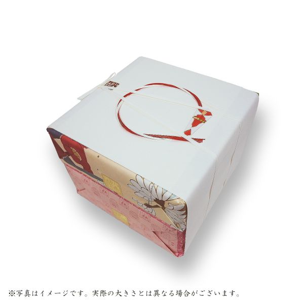 小倉山莊豪華禮盒 山春秋12袋＋定家的月30袋/組 小倉山莊, 山春秋, 定家的月, 京都米菓, 日本禮盒, 過年送禮, 雙鐵盒禮盒, 年節伴手禮