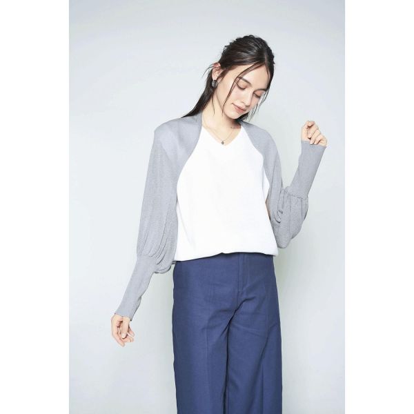 COGIT Sun Block LAB UV防曬披肩外套（灰色/灰褐色/黑色） COGIT, 防曬披肩, 涼感外套, UV防曬衣, 防曬罩衫, 夏季外搭, 日本機能服飾