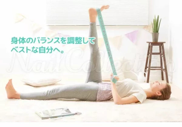 Cogit 日本製 上下半身伸展帶（居家運動/健身/肌力/美體） Cogit, 日本製伸展帶, 上半身拉伸, 下半身訓練, 居家運動, 肌力訓練, 體態調整, 美體工具, 健身小物, 彈力帶, 伸展工具