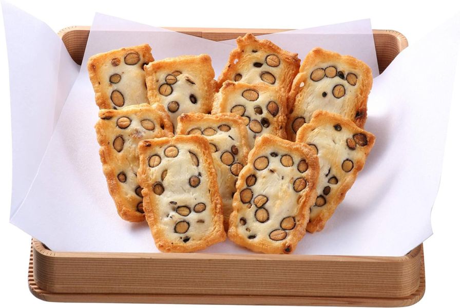 日本  播磨屋本店 經濟包仙貝 日本,播磨屋本店,味噌醬,仙貝,煎餅,米果,餅乾