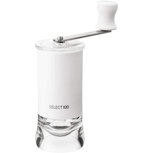 KAI 貝印 DH3136 茶葉研磨機 
