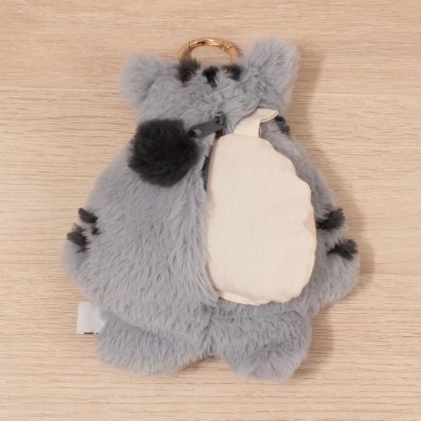 Kishima 貓咪暖暖(三花貓/橘貓/灰虎斑貓/賓士貓/黑貓) 貓咪暖暖包, 日本暖手小物, Kishima 貓咪吊飾, 微波暖暖包, 冬季禮物, 聖誕交換禮物, 可重複暖暖包, 辦公室暖手, 療癒系小物, 日本冬季好物, 毛絨暖暖包