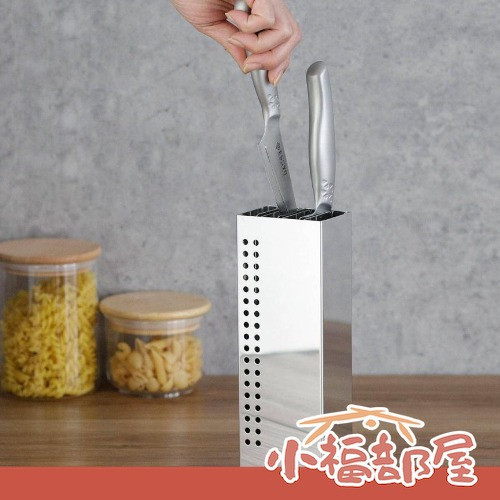 下村企販 日本製 不鏽鋼刀架 下村企販, 燕三条, 不鏽鋼刀架, 日本刀架, 廚房收納, 刀具收納, 廚房用品, 職人工藝, 日本製, 通風刀架, 耐用收納架, 廚房雜貨, 廚房整理