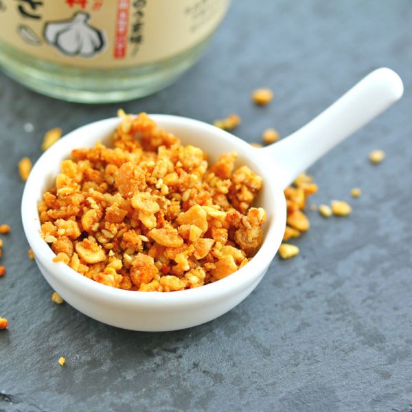 東海農產 日本製 大蒜萬能調味料 72g 蒜香調味料,日本調味料,芝麻洋蔥調味,萬能調味料,快速料理,家常百搭,日本原裝進口,奶油蒜香