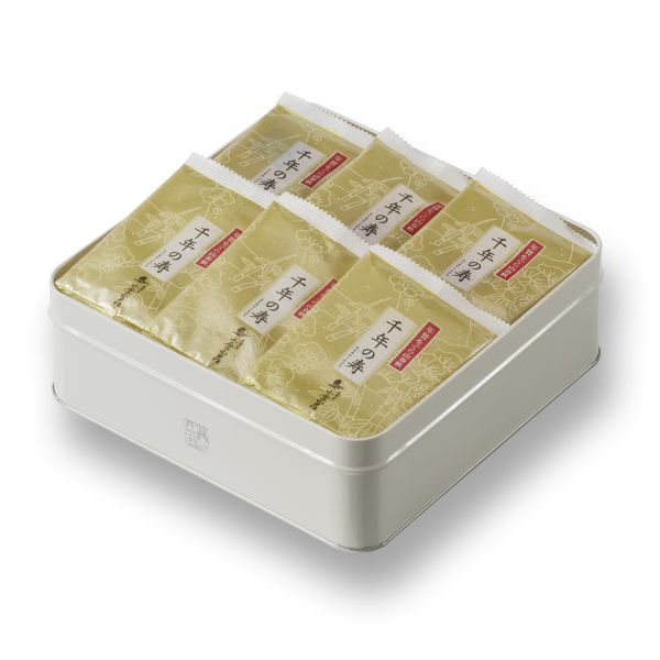 小倉山莊 新年限定 千年之壽 山春秋(愛食用袋14入/化妝箱8入/小禮盒12入/中禮盒16入/大禮盒24入) 小倉山莊, 千年之壽, 山春秋, 日本仙貝, 京都名產, 新年禮盒, 日本伴手禮, 節慶禮盒, 企業贈禮, 年節送禮, 日本餅乾, 吉祥禮盒, 京都點心, 限定禮盒