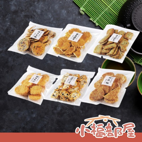 日本  播磨屋本店 經濟包仙貝 日本,播磨屋本店,味噌醬,仙貝,煎餅,米果,餅乾
