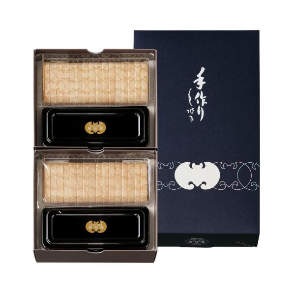 福砂屋 手作最中禮盒 16入 福砂屋,日本最中,紅豆最中,和菓子,日本甜點,DIY甜點,長崎伴手禮,日式禮盒,下午茶甜點,最中禮盒