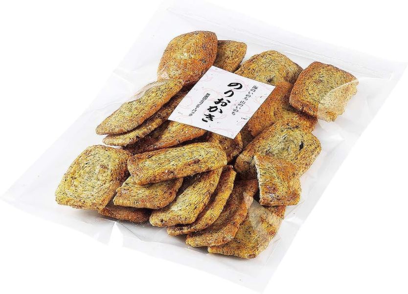 日本  播磨屋本店 經濟包仙貝 日本,播磨屋本店,味噌醬,仙貝,煎餅,米果,餅乾