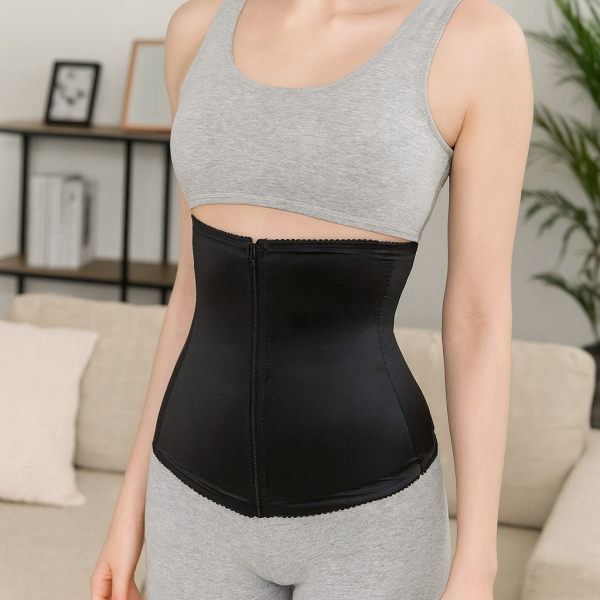 Cogit 瞬間收腰束腰帶（束腰帶/收復帶/駝背） Cogit, 束腰帶, 收腹帶, 塑形帶, 駝背調整, 久坐支撐, 核心穩定, 高彈力束腰, 穿搭內著, 服貼收腰