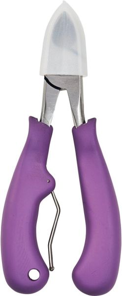 COGIT 嵌甲剪 COGIT, 嵌甲剪, 捲甲剪, 厚甲剪, 足部照護, 指甲剪, 日本指甲工具, 居家足部管理, 不鏽鋼指甲剪, 成人指甲剪