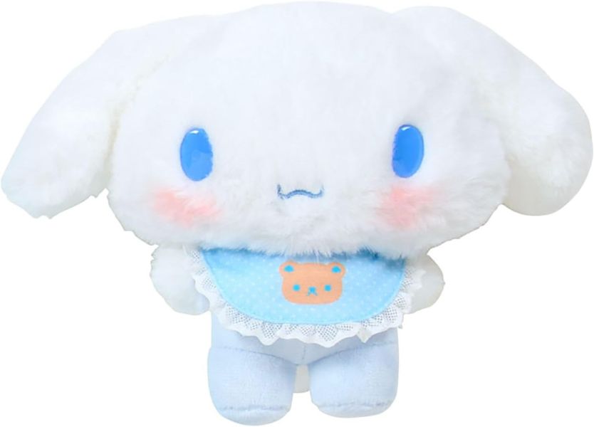 三麗鷗 寶寶娃娃照顧組(酷洛米/大耳狗/凱蒂貓) Sanrio,三麗鷗,寶寶娃娃,Kitty,大耳狗,酷洛米,餵奶玩具,絨毛娃娃,聖誕禮物,生日禮物,角色扮演,扮家家酒,日本正版