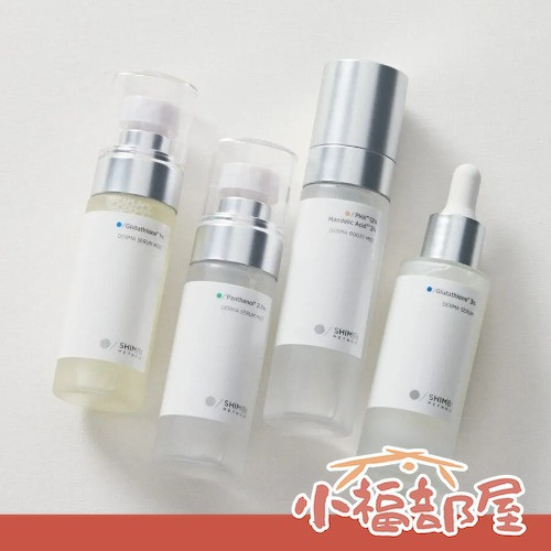 【多款式】SHIMBI METHOD 日本製 精華噴霧系列 SHIMBI精華噴霧,日本精華噴霧,穀胱甘肽噴霧,泛醇保濕噴霧,PHA煥膚噴霧,日本保養噴霧,敏感肌精華噴霧,妝後補水噴霧,保濕化妝水噴霧,隨身保養噴霧