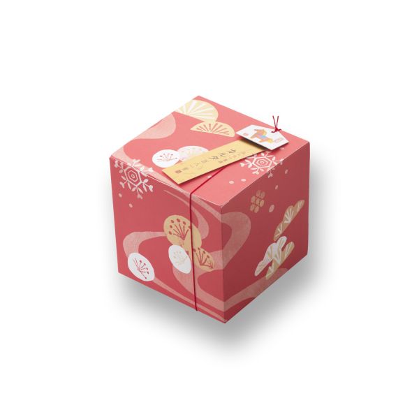 小倉山莊 新年限定 百人一首 仙貝 迷你化妝箱 28本 小倉山莊, 百人一首, 新年限定, 日本米菓, 仙貝禮盒, 過年伴手禮, 新春禮盒, 和風禮盒, 日本送禮, 年節伴手禮