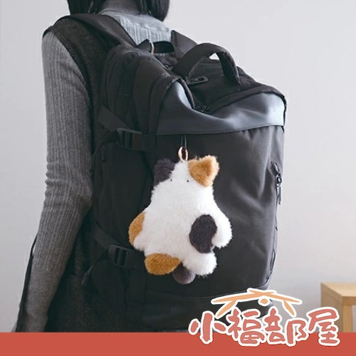 Kishima 貓咪暖暖(三花貓/橘貓/灰虎斑貓/賓士貓/黑貓) 貓咪暖暖包, 日本暖手小物, Kishima 貓咪吊飾, 微波暖暖包, 冬季禮物, 聖誕交換禮物, 可重複暖暖包, 辦公室暖手, 療癒系小物, 日本冬季好物, 毛絨暖暖包