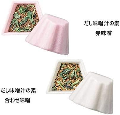 OCEAN&TERRE 富士山最中系列（茶漬最中 4枚/茶漬最中 8枚/味噌湯最中 4枚/味噌湯最中 8枚/烏龜和花 茶漬最中 4枚） 富士山最中,日本茶漬最中,味噌湯最中,茶泡飯,日本伴手禮,OCEANTERRE,創意料理,日本禮盒,沖泡料理,日式湯品