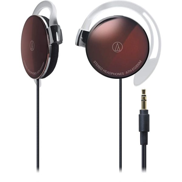 鐵三角 耳掛式耳機 ATH-EQ300M 
