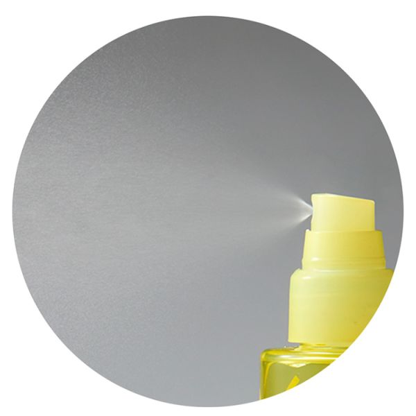 BCL Saborino 納米氣泡噴霧 110ml/罐 
