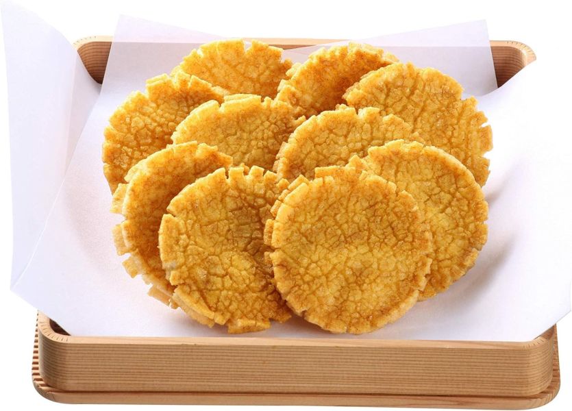 日本  播磨屋本店 經濟包仙貝 日本,播磨屋本店,味噌醬,仙貝,煎餅,米果,餅乾