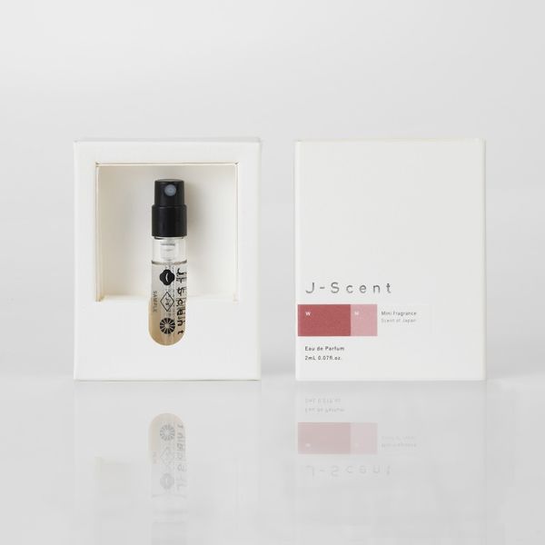 j-scent 迷你香水 2ml/罐 