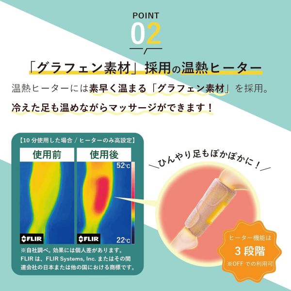 ATEX 小腿按摩器 AX-HJ360 (灰色/粉紅色) ATEX按摩器,小腿按摩器,日本按摩器,氣壓按摩器,腿部按摩器,加熱按摩器,無線按摩器,可拆洗按摩器,便攜按摩器,母親節按摩禮物