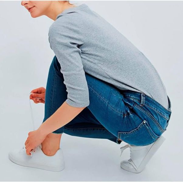 Cogit 瞬間收腰束腰帶（束腰帶/收復帶/駝背） Cogit, 束腰帶, 收腹帶, 塑形帶, 駝背調整, 久坐支撐, 核心穩定, 高彈力束腰, 穿搭內著, 服貼收腰