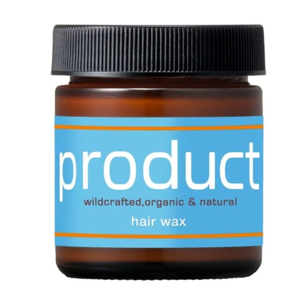 The Product 髮蠟 42g/罐 