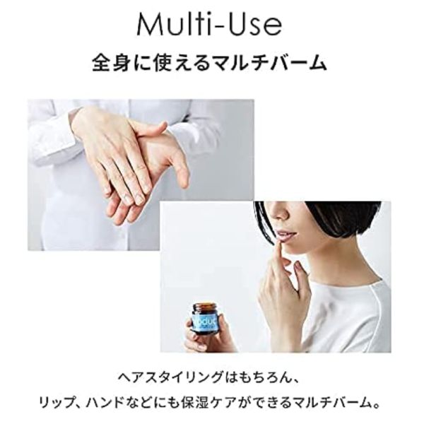 The Product 髮蠟 42g/罐 