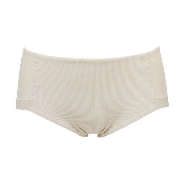 menca. 吸濕排汗 半罩式上衣型內衣褲系列 Ｍ-LL (可可棕/灰霧綠/米色) menca, 無鋼圈內衣, 棉混內衣, 吸濕速乾內衣, 上衣型內衣, 機能內著, 美型內衣, 舒適內衣, 居家內著, 日本內衣, 一體成型內衣, 輕柔內衣, 女生內衣