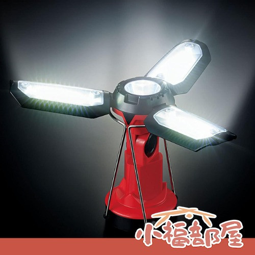 Cogit 多角度LED露營燈 Cogit, 露營燈, LED 手電筒, 多角度照明, 防災燈, 戶外照明, 折疊燈, 停電備品, 日本露營用品, 多功能照明燈