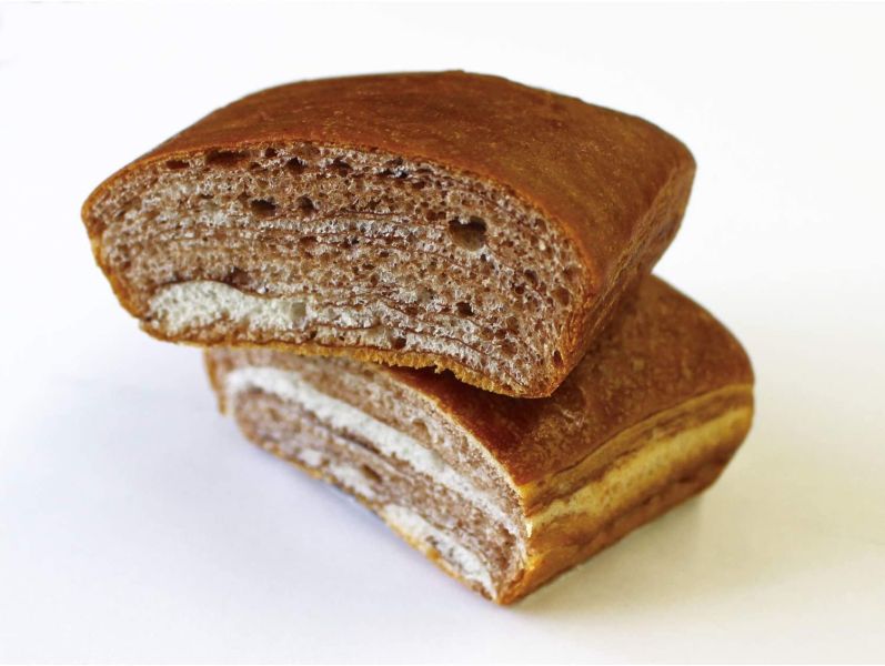 【6入組】尾西食品 長效期麵包 70g/袋(原味/楓糖/巧克力) 尾西食品 長效期麵包,日本防災食品,3年保存麵包,日本製防災口糧,地震防災食品,登山露營口糧,長效保存麵包,防災儲備糧食,日本緊急糧食,居家防災必備