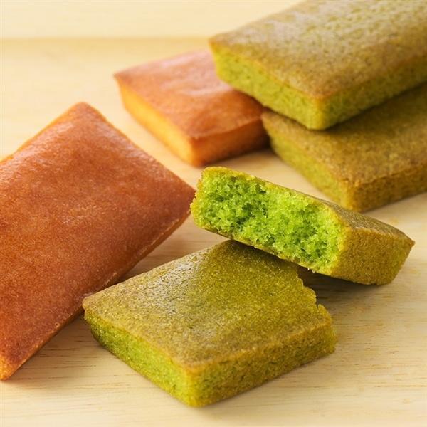 銀座Cozy Corner 米費南雪禮盒 8入（綜合/原味） 銀座甜點,CozyCorner,費南雪,日本甜點禮盒,米粉甜點,抹茶甜點,伴手禮推薦,日本伴手禮,辦公室點心,年節禮盒