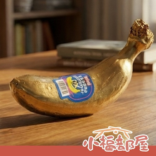Castem 日本製 鋼鐵香蕉 日本香蕉槌,Castem香蕉槌,日本趣味道具,爆紅金屬工藝,香蕉造型槌,日本爆紅商品,社群熱門道具,日本原裝進口