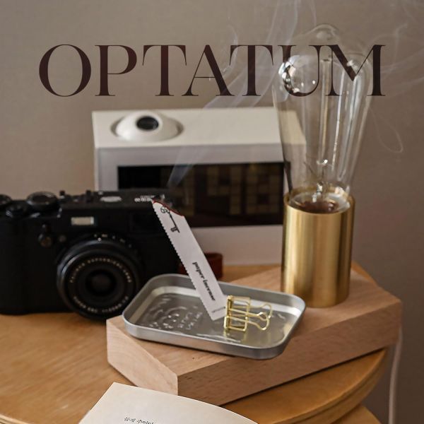 OPTATUM 復古紙香套裝 48入 (午夜花/和平小夜曲/木質&桃香/東方甜香/森林之夢/溫柔細雨/琥珀/酸橙&檸檬草/雪松&扁柏) OPTATUM,紙香,日本熱銷香氛,手工香紙,復古香氛,冥想香氛,瑜伽香氛,放鬆香氛,空氣清新,香氛禮物