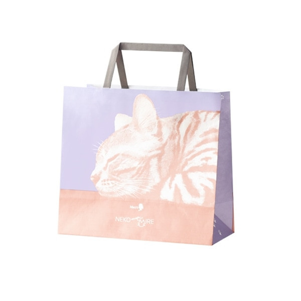 Mary’s nekomyamire 貓咪巧克力禮盒(紫盒 6入/圓罐 6入/罐頭 2入/長罐 10入/方罐 14入/紫盒 22入/三花貓小包 5入/白貓掌小包 5入/黑白虎斑貓小包 5入) Mary’s, ねこみゃみれ, 貓咪巧克力, 貓奴禮物, 情人節巧克力, 日本巧克力, 貓咪造型, 交換禮物