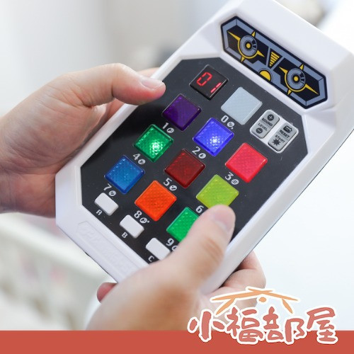 HANAYAMA 腦力開發遊戲機(25/50) HANAYAMA, 腦力開發遊戲機, 益智遊戲機, Game Robot 25, Game Robot 50, 親子互動, 老人益智玩具, 記憶力訓練, 益智禮物