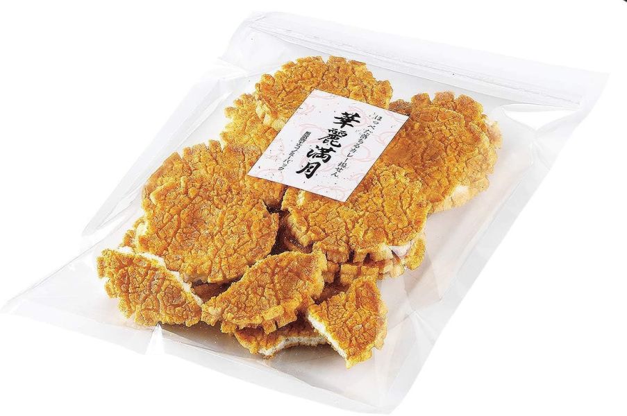 日本  播磨屋本店 經濟包仙貝 日本,播磨屋本店,味噌醬,仙貝,煎餅,米果,餅乾
