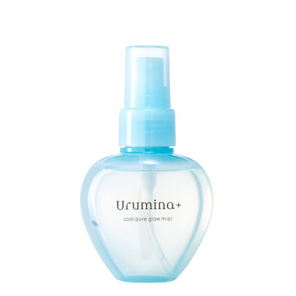 KOSE Urumina+ 保濕定妝噴霧 70ml/罐 