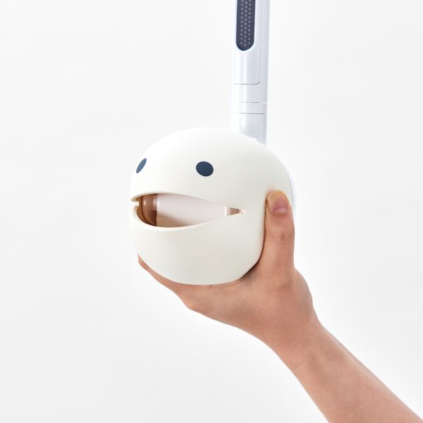 【Techno】日本 明和電機 Otamatone 電音小蝌蚪 電子二胡 歐他媽痛 玩具樂器 交換禮物 音符君 附背帶【小福部屋】 
