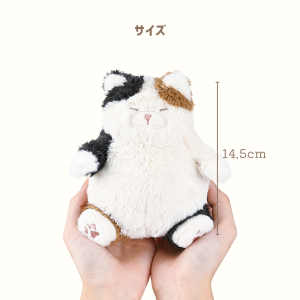 livheart 貓咪肯定感吊飾(三花貓/八字臉貓/橘虎斑貓/虎斑貓/黑貓) 貓咪吊飾,療癒小物,日本玩偶,livheart吊飾,貓奴必買,交換禮物推薦,可愛吊飾,貓咪收藏,毛絨吊飾,日本原裝